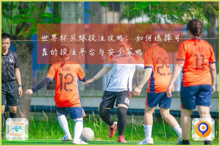 世界杯买球投注攻略：如何选择可靠的投注平台与安全策略