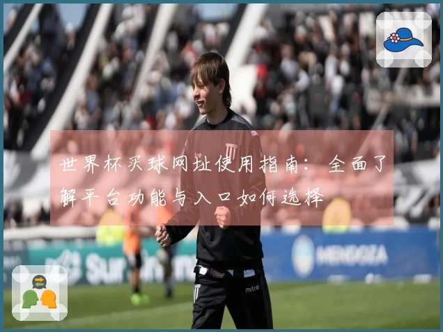 世界杯买球网址使用指南：全面了解平台功能与入口如何选择