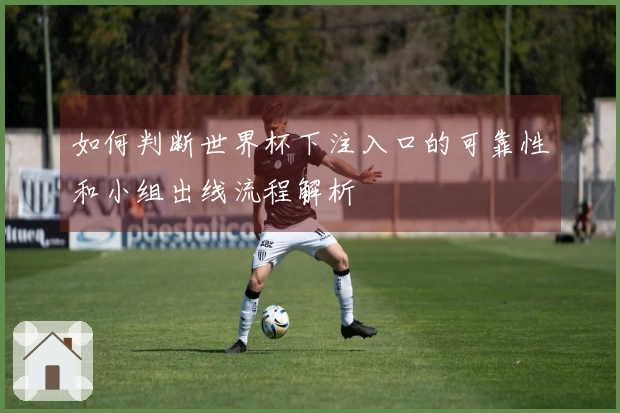 如何判断世界杯下注入口的可靠性和小组出线流程解析
