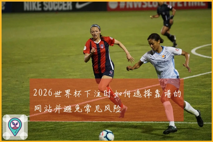 2026世界杯下注时如何选择靠谱的网站并避免常见风险