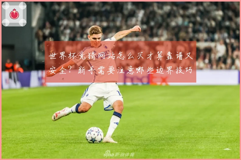 世界杯竞猜网站怎么买才算靠谱又安全？新手需要注意哪些边界技巧