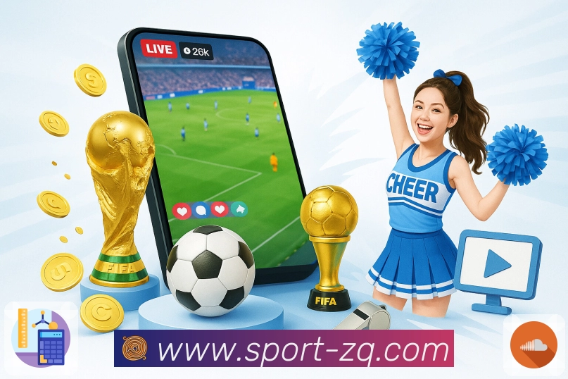 轻松上手：世界杯投注平台最新官网注册教程，让你畅享精彩赛事直播